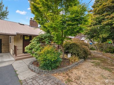 16229 14th Avenue NE, Shoreline, WA, 98155