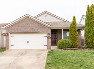 3268 Creek Path Ln, Lexington, KY 40511