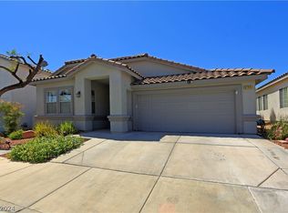 9749 Lost Colt Cir, Las Vegas, NV 89117