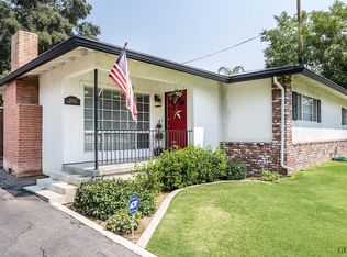 2930 Elmwood Ave, Bakersfield, CA 93305