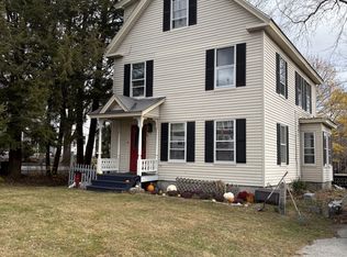 44 Hall Ave #1, Henniker, NH 03242