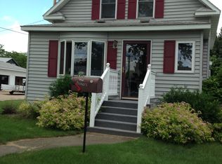 316 East Fifth Street, Madison, MN 56256