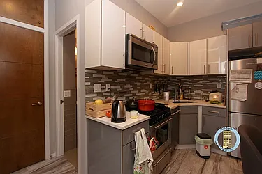 Rented by Brooklyn Rentals NYC