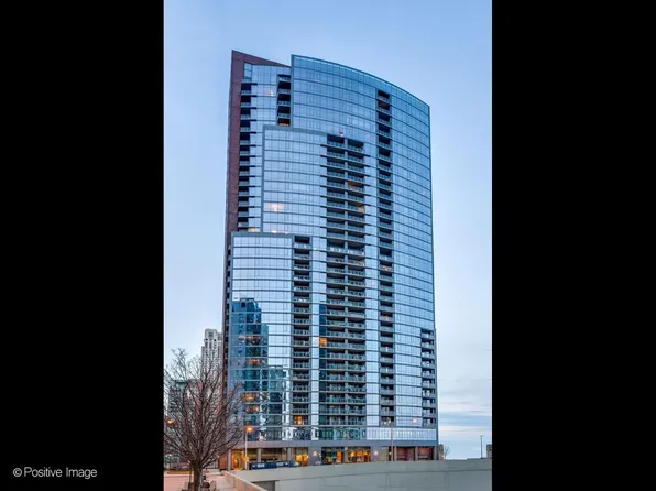 450 E Waterside Dr Unit 606, Chicago, IL 60609