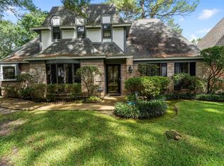 6518 Castle Pine Ln, Spring, TX 77379