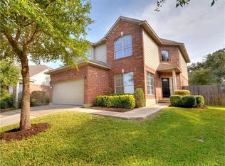 10601 Royal Tara Cv, Austin, TX 78717