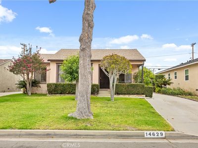 14629 Lanning Dr, Whittier, CA, 90604