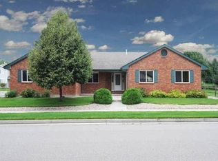 1810 Bushnell Dr, Loveland, CO 80537