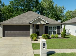 2028 Waterford Cir, Tuscaloosa, AL 35405