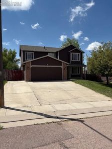 905 Hubbell Dr, Colorado Springs, CO, 80911