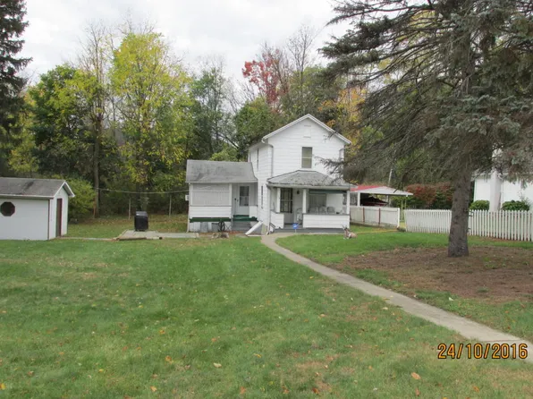 118 Chestnut St, Larksville, PA 18651
