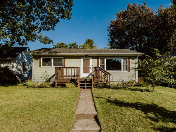 424 S Dickson St, Michigan City, IN 46360