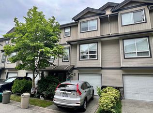 3127 Skeena St #30, Pt Coquitlam, BC V3B8G5