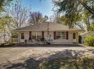1718-1720 W Belmont St, Springfield, MO 65802