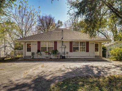 1718-1720 W Belmont Street, Springfield, MO, 65802