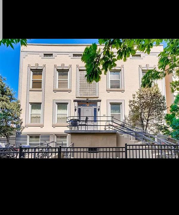 1st image of 1650 N Pearl St APT 2
