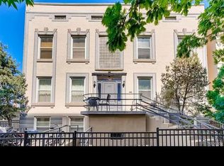 1650 N Pearl St APT 2, Denver, CO 80203
