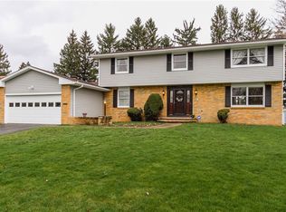 120 Kearney Dr, Rochester, NY 14617