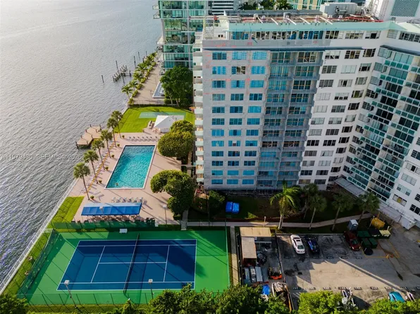 3301 NE 5th Ave, Miami, FL