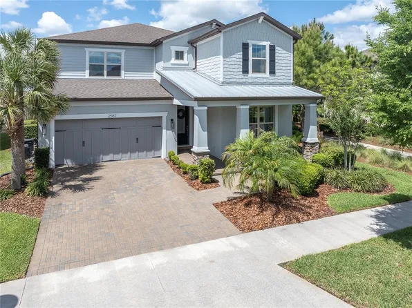 2587 Murray Pass, Odessa, FL 33556