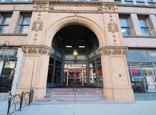 812 Huron Rd E STE 500, Cleveland, OH 44115