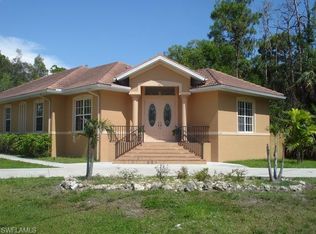 8025 Bayshore Dr, Naples, FL 34112