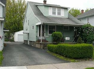 27 Fuller Ave, Tonawanda, NY