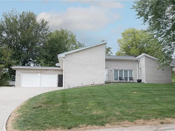 501 E Cass St, Rock Port, MO 64482