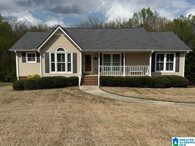 6333 Yellowhammer Dr, Pinson, AL, 35126