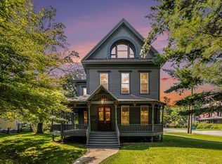323 Woodward Ave #5, Kalamazoo, MI 49007