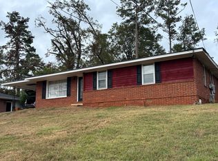 1219 Oakdale Rd, Augusta, GA 30904
