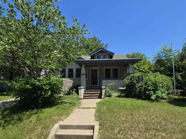 534 Saint Louis Ave, Rockford, IL 61104