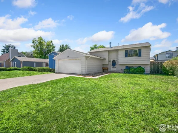 3409 15th Ave, Evans, CO 80620