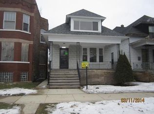 60628 E 121st Pl, Chicago, IL 60628