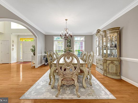 4th image of 5874 Iron Stone Ct