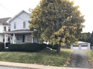 504 Church St, Jessup, PA 18434