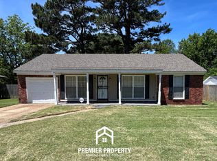 4501 Appleville St, Memphis, TN 38109