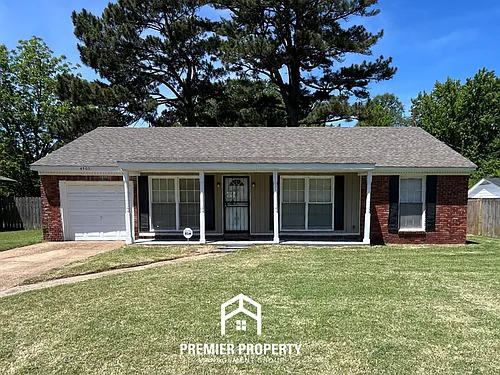 4501 Appleville St Photo 1