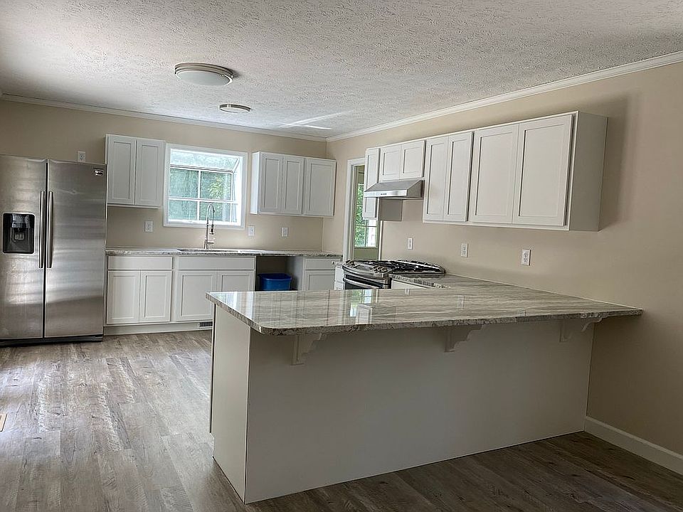 redesigned kitchen 12.5 x 15