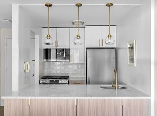 200 Rector Pl APT 5W, New york, NY 10280