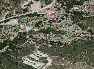 46305 Poppet Flats Rd, Banning, CA 92220