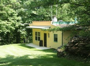 206 Louella Dr, Bedford, PA 15522