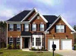 2551 N Legacy Park Blvd, Indian Land, SC 29707