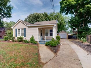 1232 Summer Dr, Dyersburg, TN 38024