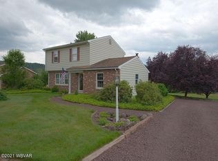 1807 Walters Rd, Montoursville, PA 17754