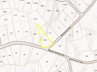 0 Maple Valley Rd, Coventry, RI 02816