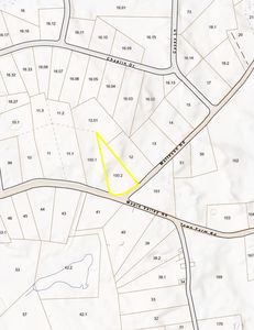 0 Maple Valley Rd, Coventry, RI, 02816