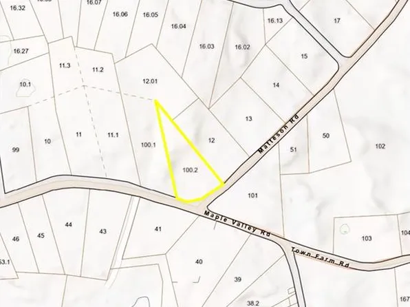 0 Maple Valley Rd, Coventry, RI 02816