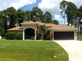 3602 Candia Ave, North Port, FL 34286