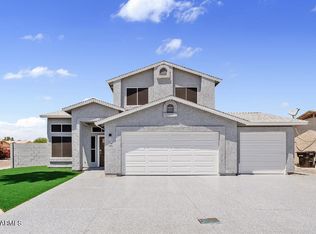 9020 W Monte Vista Rd, Phoenix, AZ 85037